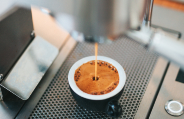 Espresso Machine Repair